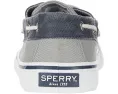 Туфли Sperry Bahama II MM мокасины ручной работы с системой комфорта