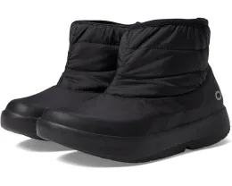 Ботильоны OOFOS Oomg с технологией восстановления OOfoam