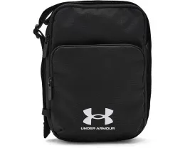 Сумка Under Armour Sportstyle Lite через плечо с регулируемым ремнем