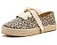Кроссовки TOMS Carolina Lace-Up на платформе с кружевной шнуровкой