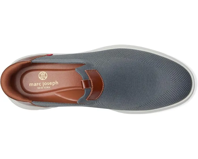 Оксфорды Marc Joseph New York Princeton Street с технологией Hands Free