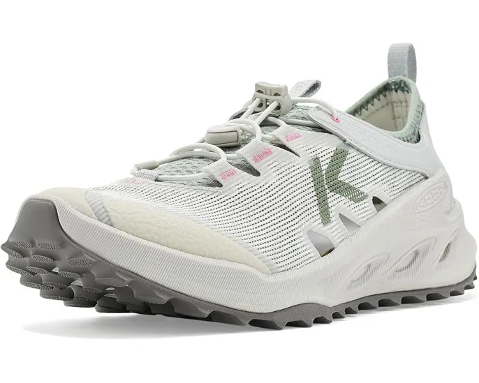 Женские треккинговые кроссовки KEEN Zionic ADV
