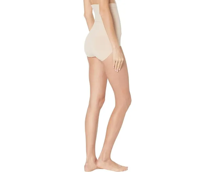 SPANX Утягивающие трусы Higher Power с высокой талией