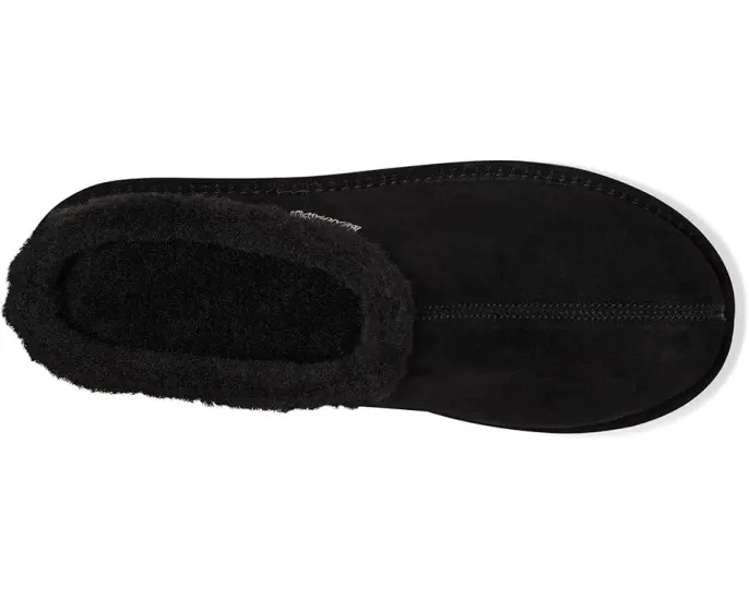 Домашние тапочки Bearpaw Izzy Platform Lo на платформе с водоотталкивающим верхом