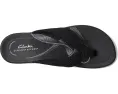 Clarks Сандалии Breeze Rae Erin из полиуретана с полоской Breeze
