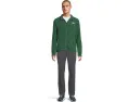 Флисовая куртка Marmot Upward с высоким воротником и эластичными манжетами