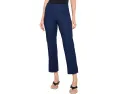 Krazy Larry Джинсы P600 Pull-On Wide Ankle с широкой резинкой
