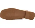 Сандалии Journee Collection Brinsley с плоской подошвой и квадратным носком