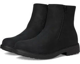 Ботинки Propet Tanner с водонепроницаемой кожей и молнией сбоку