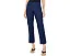 Krazy Larry Джинсы P600 Pull-On Wide Ankle с широкой резинкой