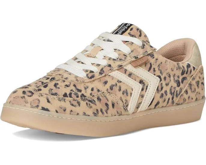 Кроссовки Dr. Scholl's Rebel Sport с подошвой из каучука и стелькой BLOOM