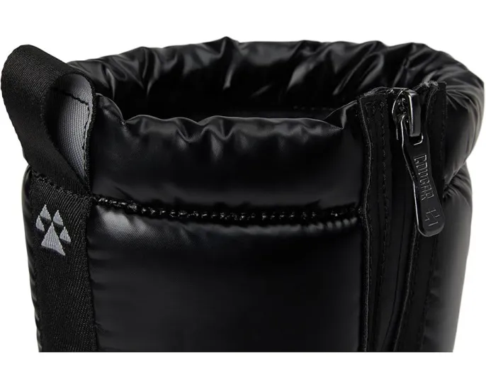 Зимние ботинки Cougar Baneta с утеплителем PrimaLoft и боковой молнией