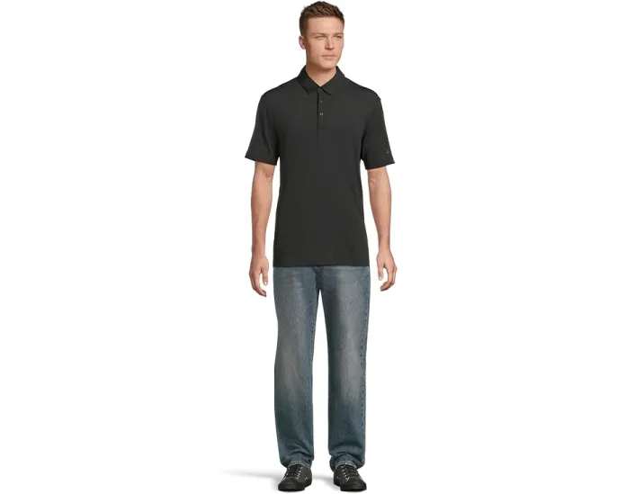 Джинсы Levi's Premium 568 Loose Straight свободного прямого кроя
