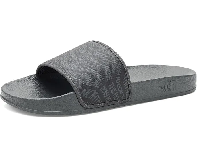 Слайды Base Camp Slide III от The North Face с амортизацией