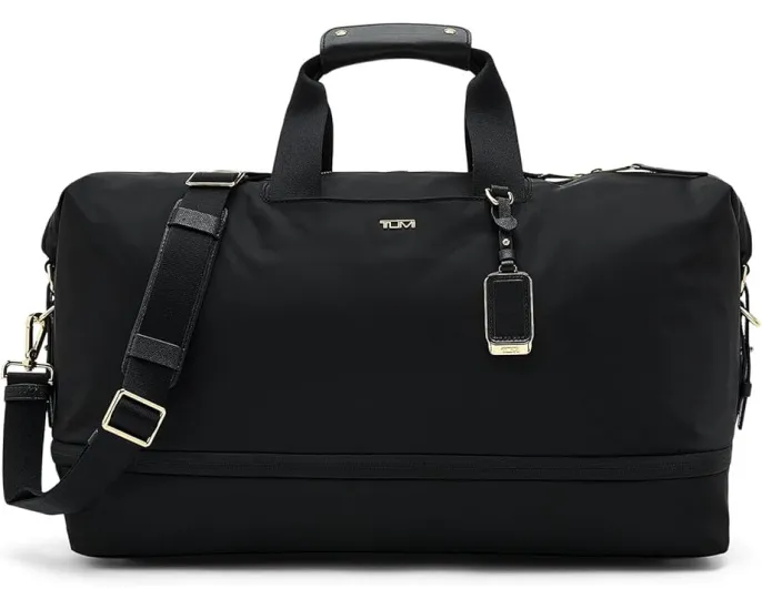 Rhys Expandable Duffel