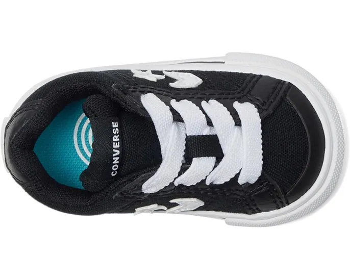 Детские кеды Converse Sport Casual Easy-On для малышей с эластичными шнурками
