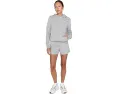 Толстовка Nike Club Fleece с капюшоном и уютным флисом