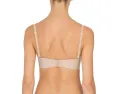Бюстгальтер Natori Minimal Strapless Contour с косточками на застежке