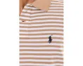 Классическая поло Polo Ralph Lauren из хлопкового сетчатого трикотажа