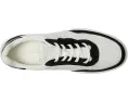 Повседневные кроссовки ECCO Street Court Lace с технологией FLUIDFORM Direct Comfort