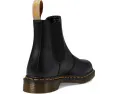 Веганские ботинки Dr. Martens 2976 Chelsea с эластичными вставками