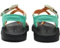Сандалии Chaco CushZ Toe-Loop с петлей для пальца