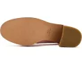 Kate Spade New York лоферы на каблуке Deco Bow из гладкой кожи