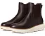 Водонепроницаемые ботинки Cole Haan Zerogrand Rexanna Chelsea с технологией естественного движения