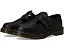 Туфли Dr. Martens 8065 Mary Jane с перфорацией и двумя ремешками