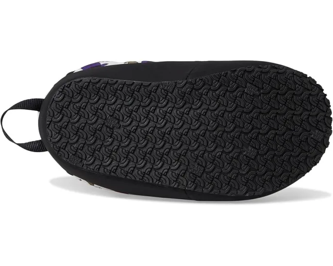 Детские утепленные ботильоны The North Face ThermoBall Traction с противоскользящей подошвой