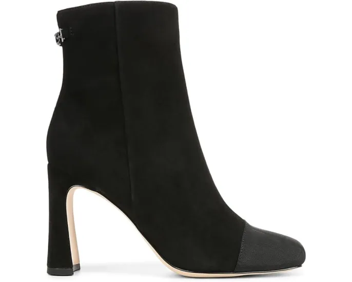 Ботильоны Circus NY by Sam Edelman Easton с квадратным носком и молнией