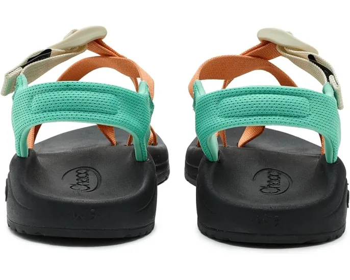 Сандалии Chaco CushZ Toe-Loop с петлей для пальца
