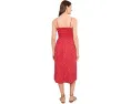 Платье Madewell Peony из поплина средней плотности
