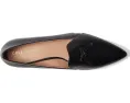 Cole Haan балетки Viola с леопардовым принтом и заостренным носком