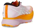 ASICS Metafuji Trail кроссовки для трейлраннинга с карбоновой пластиной