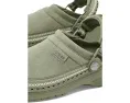 Сабо Classic Crafted Canvas Vegan Suede Stitch от Crocs