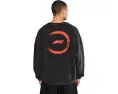 PUMA Толстовка Formula 1 Sportswear с ворсом и круглой горловиной