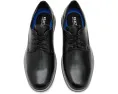 Туфли Kenneth Cole Nathan с кожаным верхом и гибкой резиновой подошвой