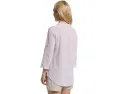 Туника Royal Robbins Oasis Tunic II с рукавом 3/4 из хлопка