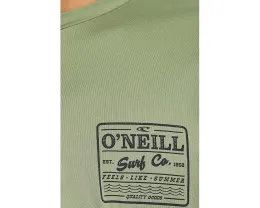 Футболка O'Neill Block UPF с длинным рукавом