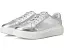Кроссовки FitFlop Rtg из металлизированной кожи с эргономичной стелькой