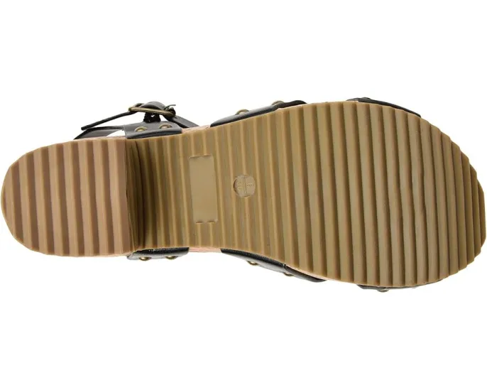 Босоножки Valentina на платформе с пробковой подошвой и стелькой Comfort Foam Journee Collection