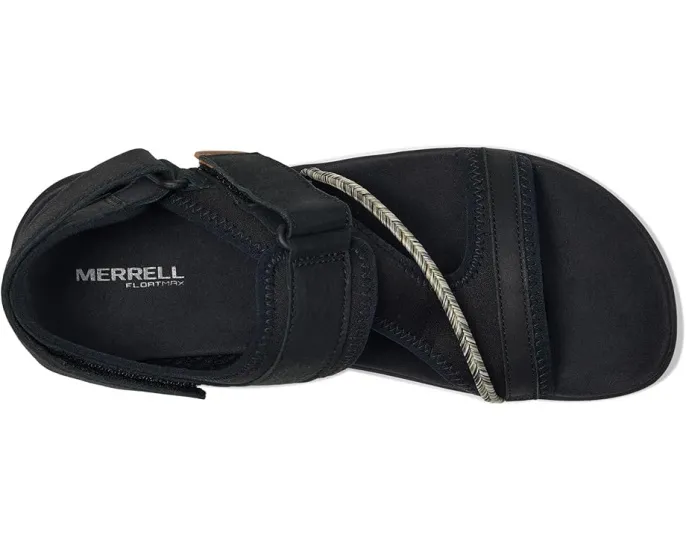 Сандалии Merrell Terran 4 Backstrap с регулируемой задней лямкой