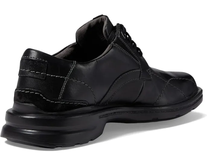 Оксфорды Gessler Lace на небольшом каблуке из кожи Clarks