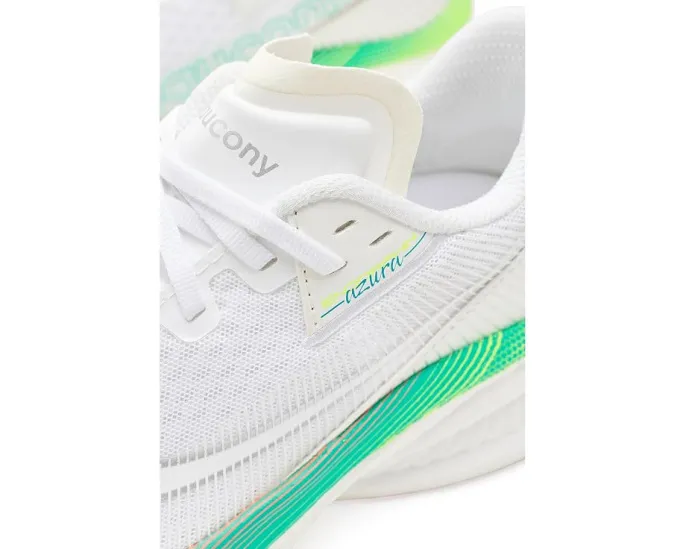 Беговые кроссовки Saucony Endorphin Azura с пеной PWRRUN PB и технологией SpeedRoll