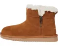 Koolaburra by UGG Aribel Mini с молнией и искусственным мехом
