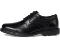 Оксфорды Rockport Style Leader 2 с мыском plain toe и технологией TruTECH