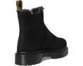 Ботинки Dr. Martens 2976 с меховой подкладкой и водоотталкивающим верхом