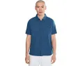 Hurley Phantom Flow Рубашка с коротким рукавом на пуговицах из эластичной ткани
