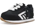 Детские кроссовки BILLY Retro Jogger с сетчатым верхом и системой молнии